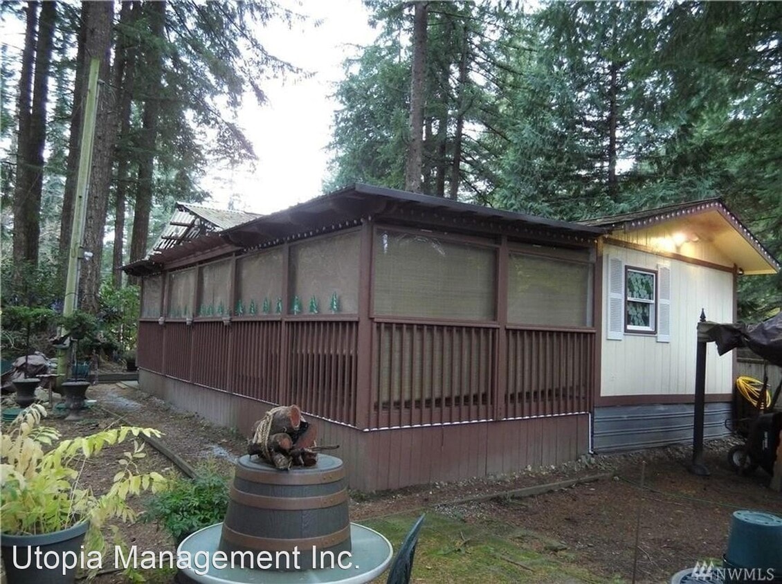 2 br, 2 bath House 6116 Poppy Court House Rental in Maple Falls, WA