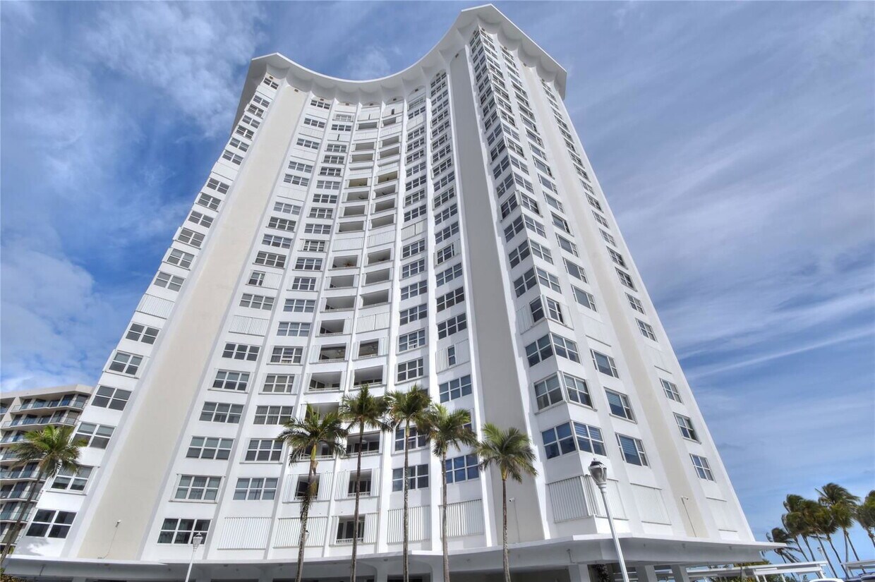 Photo - 1340 South Ocean Boulevard Apt #1404, Pompano Beach, FL 33062 - 2 BR 2 BA condo