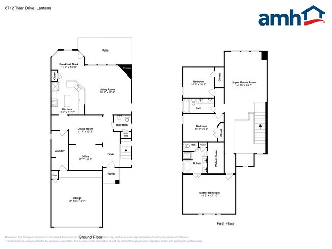 Building Photo - 8712 Tyler Dr