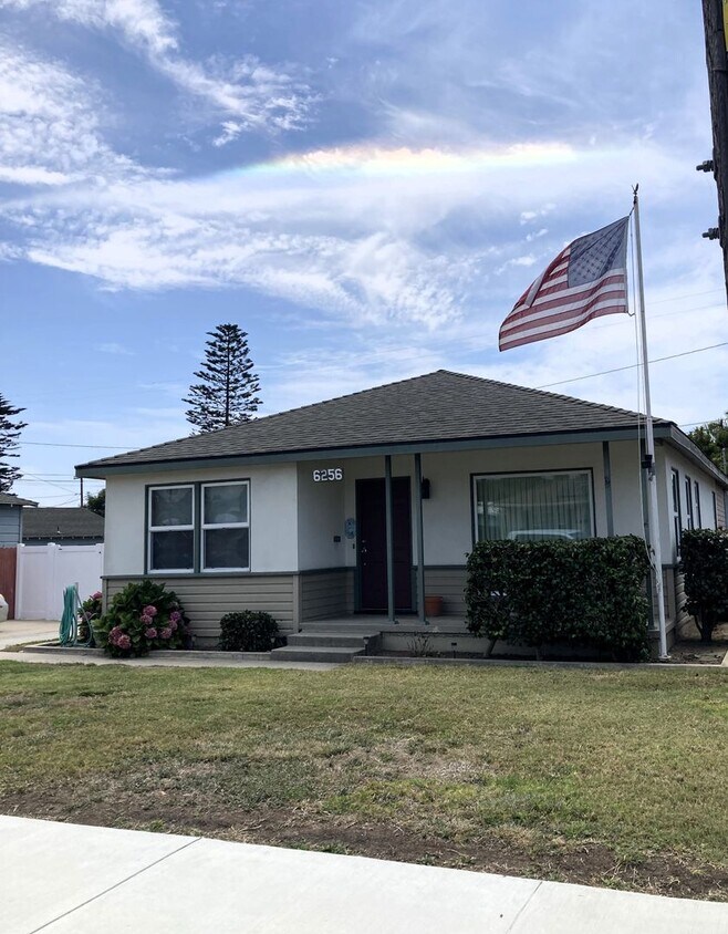 Primary Photo - Single Family Home Located in the Montalvo...