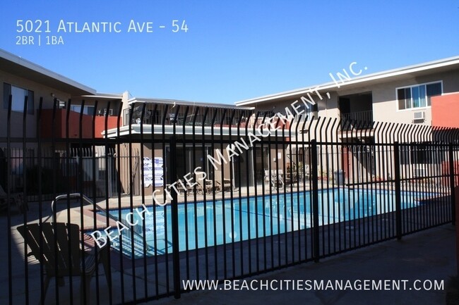 Foto del edificio - Large 2 Bedroom Condo in Long Beach Coming...