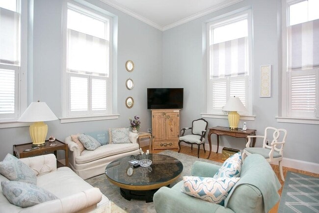 Foto del edificio - 32 Carey St