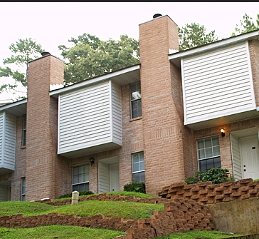 Building Photo - Ponderosa Pines