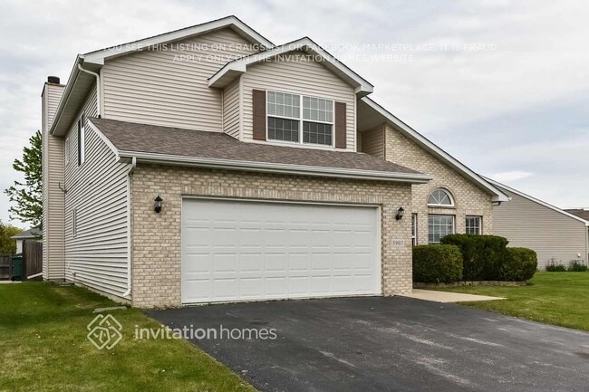 Building Photo - 5907 Alpine Way