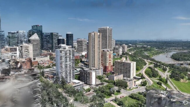  - Edmonton House