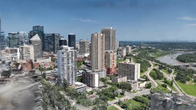  - Edmonton House