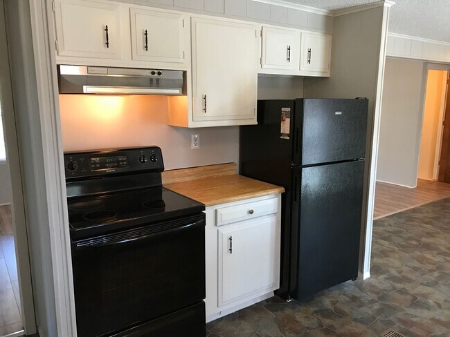 Foto del edificio - 3BR Home in Maiden on 1.85 Acres