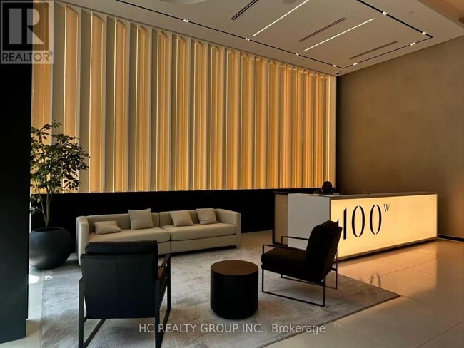 Photo du bâtiment - 400 King St W
