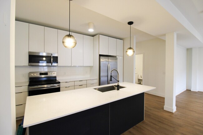 Foto del edificio - 54 West Avenue