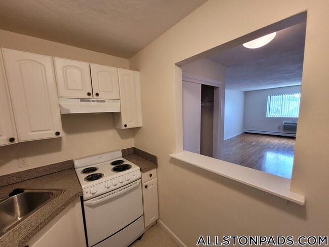 Foto del edificio - 26 Allston St