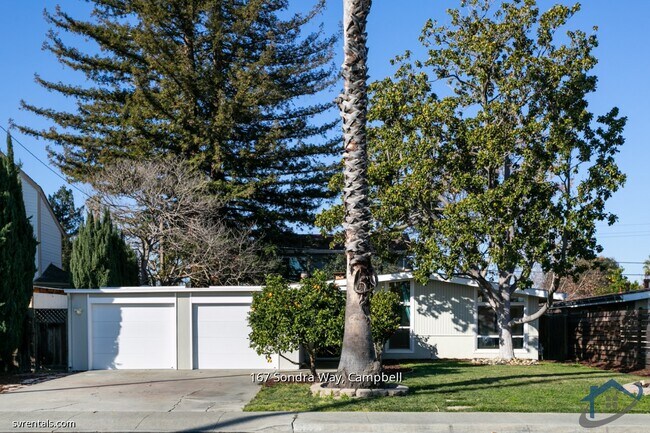Building Photo - 167 Sondra Way