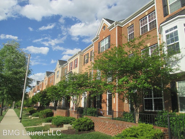 Building Photo - 505 Garrett A Morgan Blvd