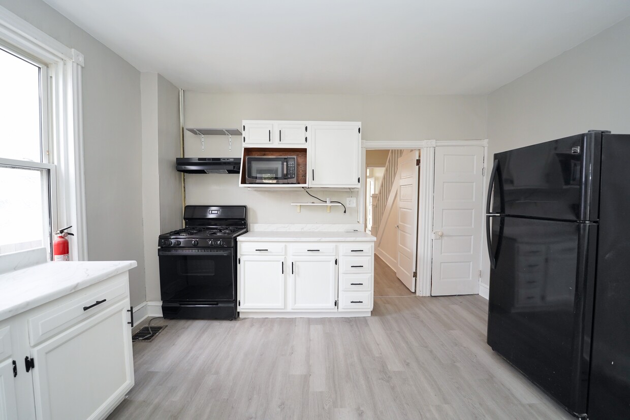 Foto principal - 407 S Claymont St