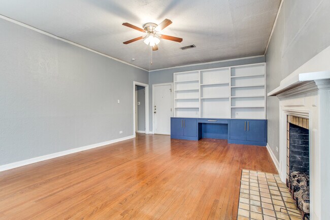 Foto del edificio - 4315 Gilbert Ave