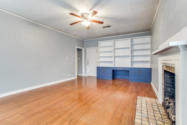 Building Photo - 4315 Gilbert Ave