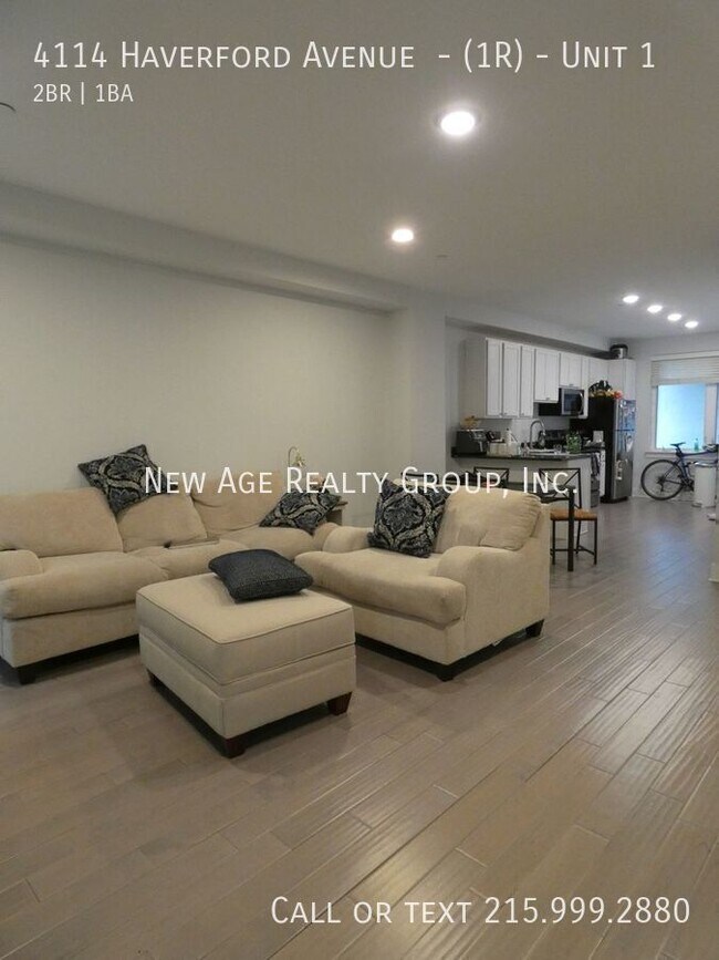 Building Photo - 4114 Haverford Ave