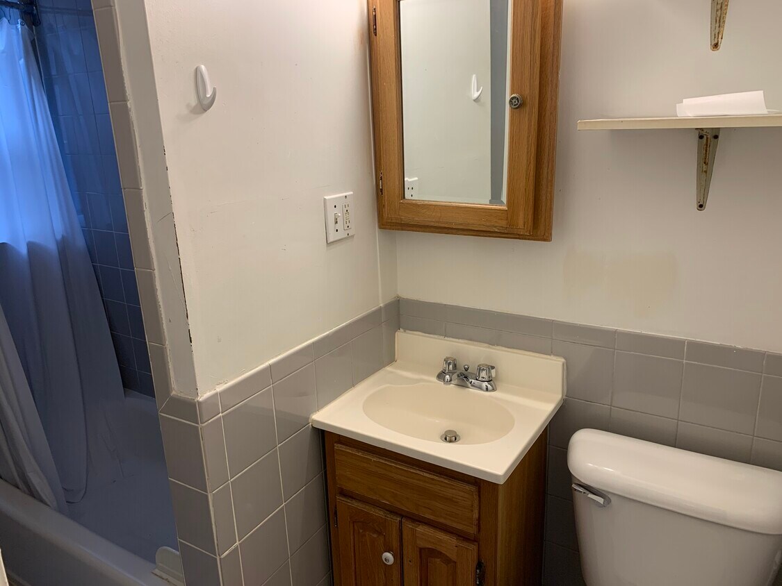 55 Burbank St, Boston, MA 02115