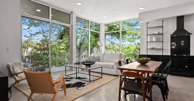 Foto del edificio - The Didion