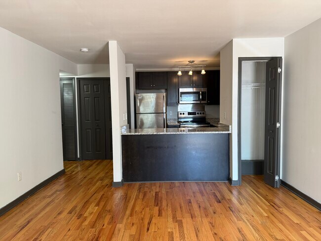 Foto del edificio - Ridgewood Apartments