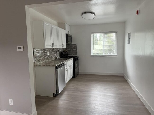 Interior Photo - Casa De Turnbull