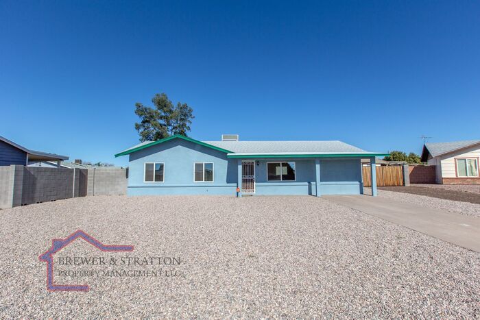 Primary Photo - 9530 E Casper Cir