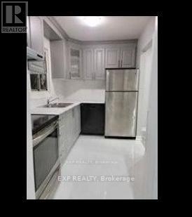 Photo du bâtiment - 40 Gladstone Square