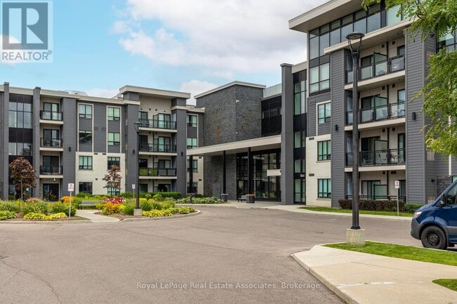 Photo du bâtiment - 3170 Erin Mills Pkwy