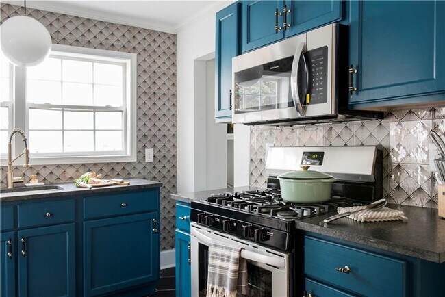 Foto del edificio - 971 Cherokee Ave SE