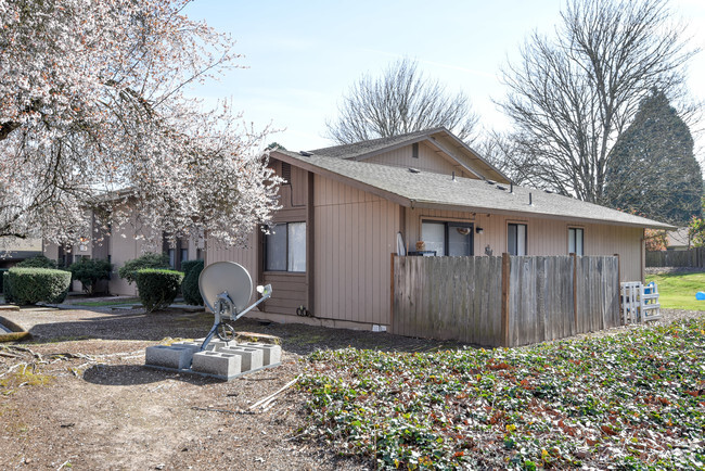 Foto del edificio - Englewood Terrace Apartments