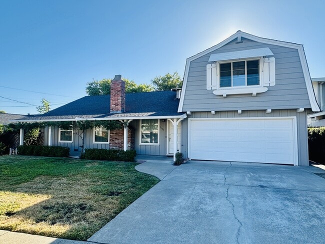Photo - 3178 Hillview Ct (Concord, CA) House