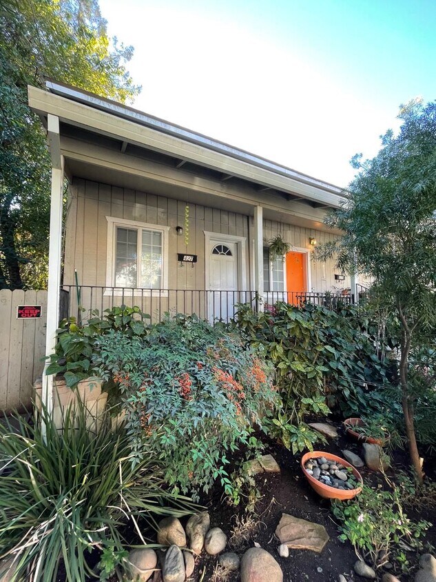 Primary Photo - 427 W. 7th St, Chico