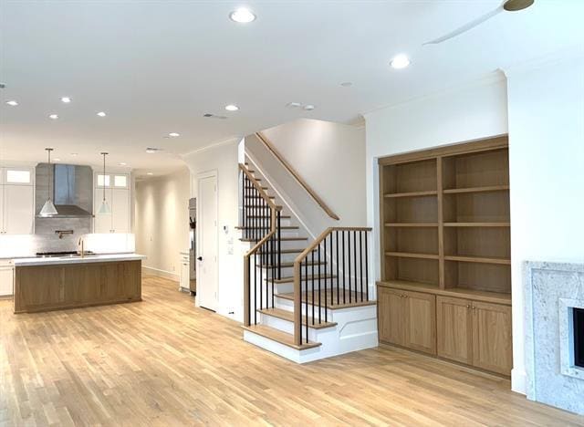 Foto del edificio - 4432 Glenwick Ln
