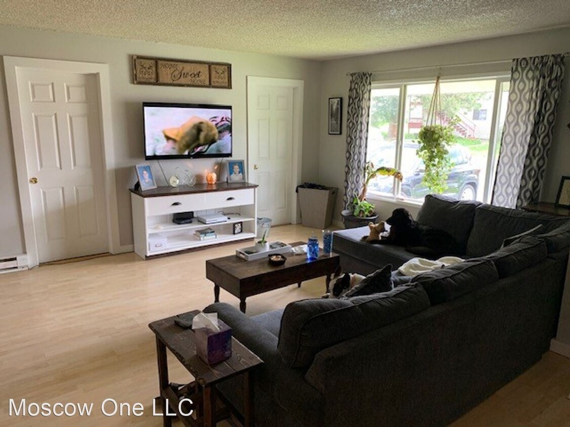 Primary Photo - 5 br, 3 bath Apartment - 1211 E 5th St