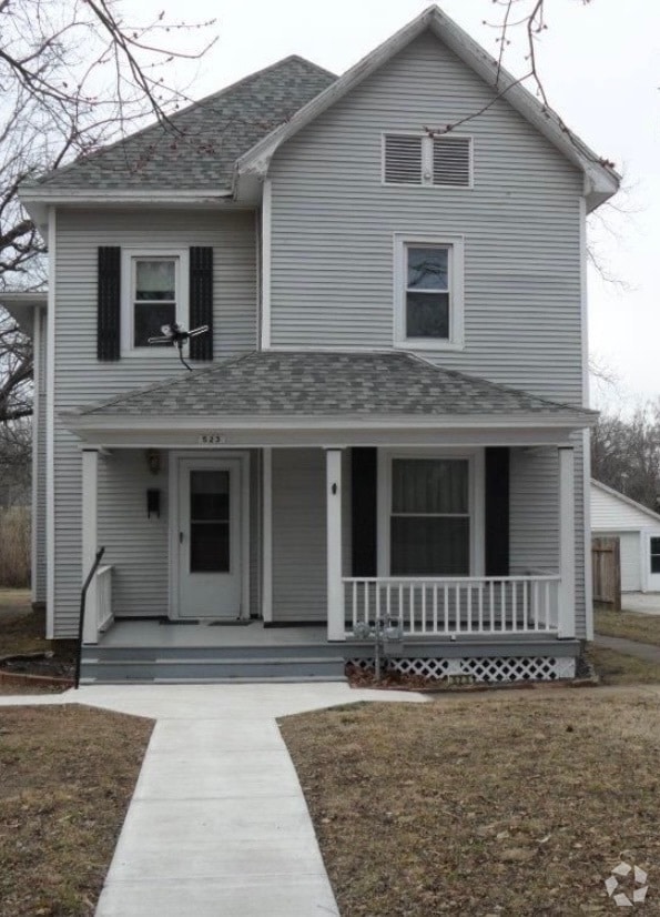Building Photo - 523 N Highland Ave