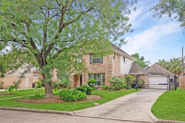 Foto del edificio - 16611 Brenton Oaks Dr