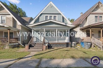 Building Photo - 1624 Macomber St