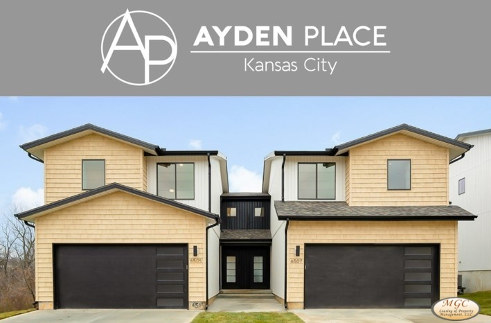 Foto principal - Ayden Place