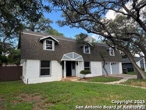 Building Photo - 3550 Red Oak Ln