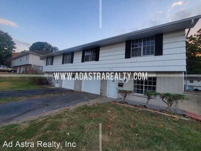 Building Photo - 2 br, 1 bath House - 9412 Ballentine St