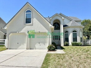 Building Photo - 3097 Polk Dr
