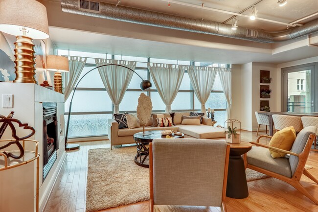 Foto del edificio - 1125 11th St NW