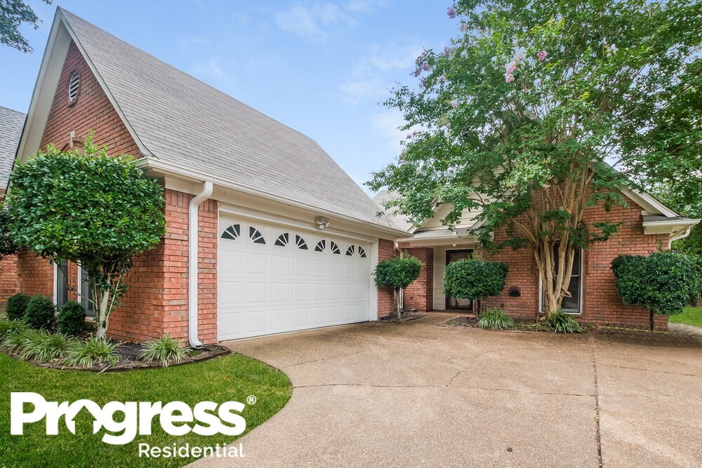 1573 Appling Wood Cove N, Cordova, TN 38016 House Rental in Cordova