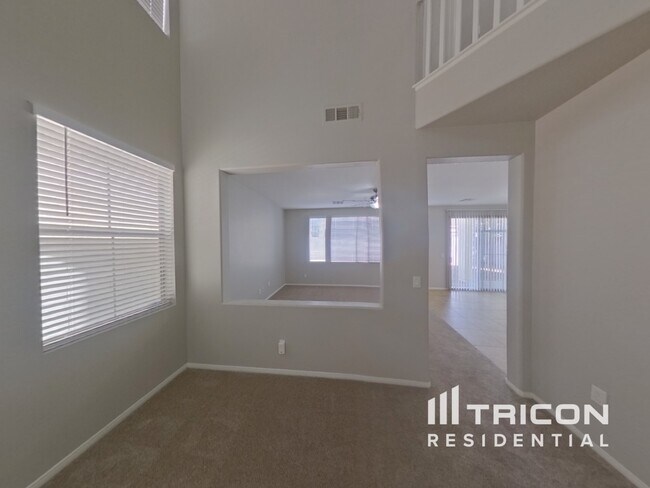 Building Photo - 1832 Bright Leaf Court North Las Vegas NV
