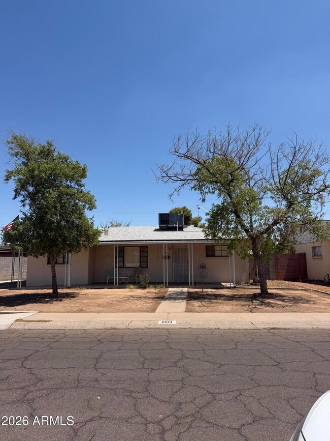 Building Photo - 8619 N 30th Dr