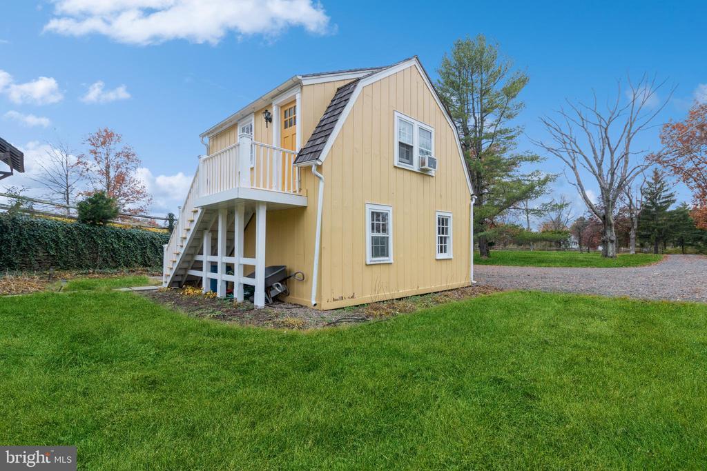 Foto principal - 6630 Stump Rd