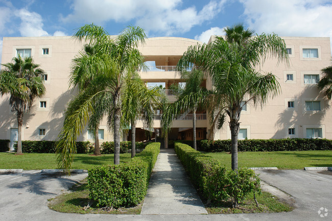 Building Photo - Vizcaya Villas Apartments