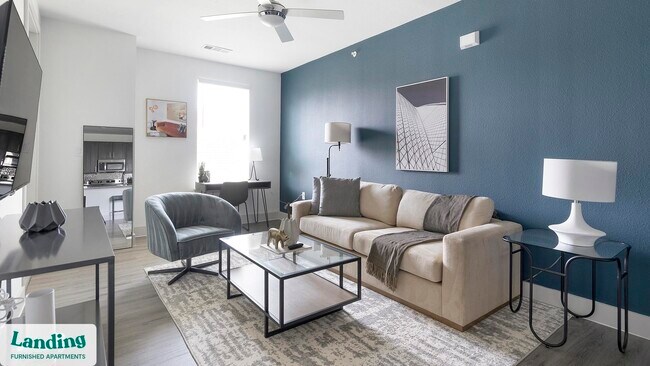 Foto del edificio - 8110 Blue Goose Rd