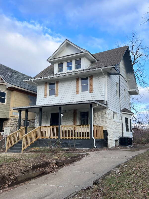 Foto del edificio - 3029 Woodland Ave