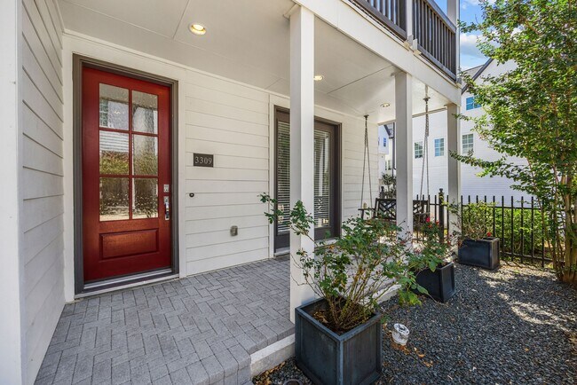 Foto del edificio - 3309 Timbergrove Heights St.