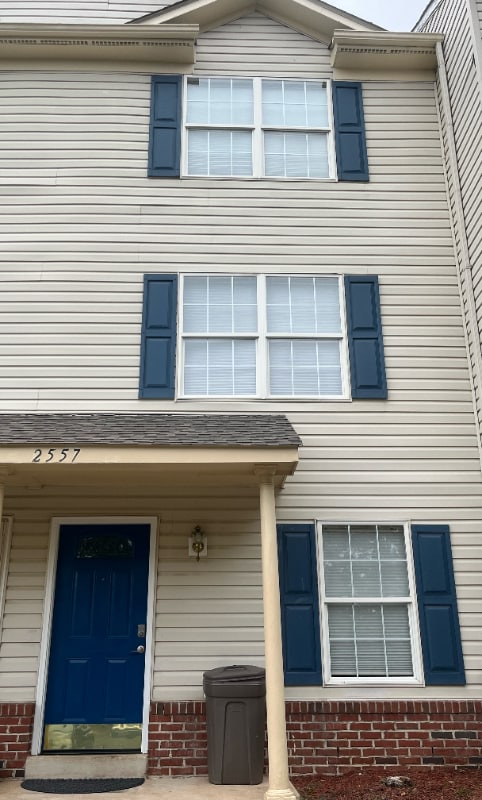 Building Photo - 2557 Peter Jefferson Ln
